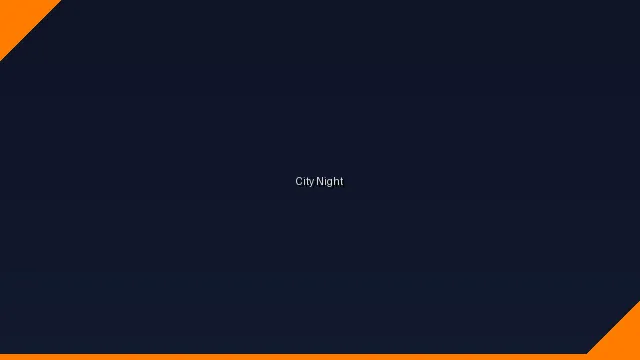 城市夜景主题赛 - 9.1黄金网站免费版 视频创作挑战